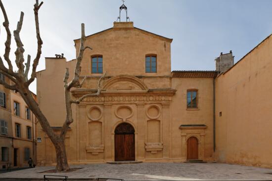Zola Fenetre Aveugle Aix-en-Provence