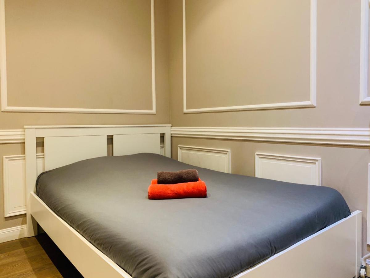 Appartement Zola Fenetre Aveugle *